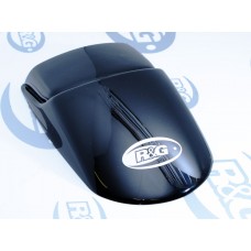 R&G Racing Fender Extender for Suzuki V-Strom 650 '00-'22, V-Strom 1000 '60-'22 and Kawasaki KLV1000 '02-'06